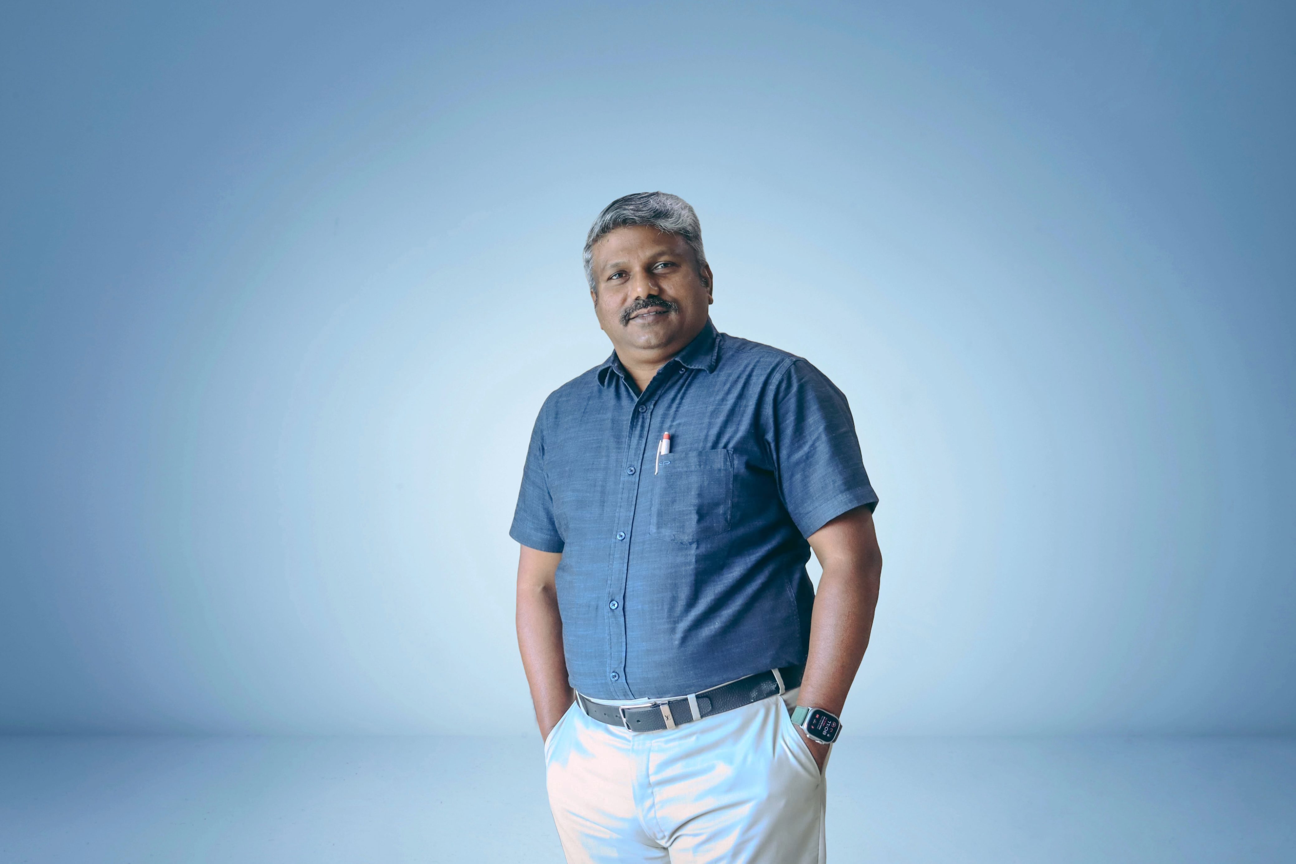 Ravikumar Chinnusamy
